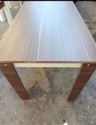 ders masaları: Mətbəx masası, Yeni, Açılmayan, Laminat, Dördbucaq masa — 2