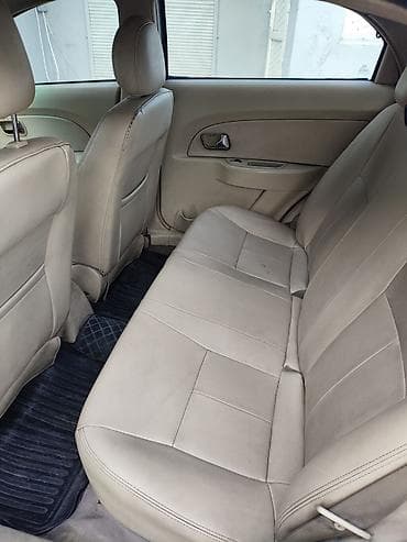 Nəqliyyat: Chery : 1.5 l | 2012 il 350000 km Sedan — 5