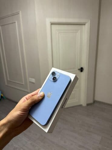 айфон 5 цена в баку: IPhone 14, 128 ГБ, Sierra Blue, Отпечаток пальца, Беспроводная зарядка, Face ID — 4