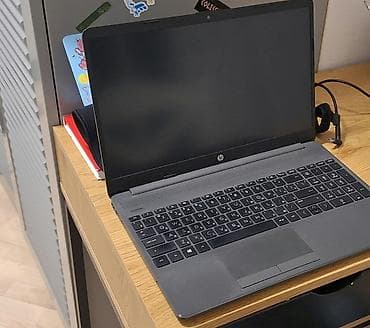hp printer: İşlənmiş HP 15.6 ", AMD Ryzen 3, 256 GB — 2