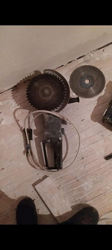 Ручные механические инструменты: Б/у Лагонда, 230 мм, Без гарантии — 3