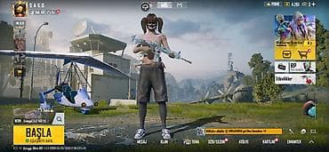 pubg hesab satışı 10 azn: Pubg hesabı yecili satılır maraglnan vp yazsn hesabda 20 dene — 9