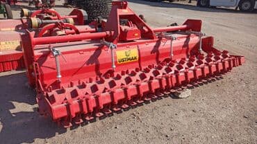 Инкубаторы: TORPAQ FREZİ (300-LÜK, DİK BIÇAQLI, MƏRDANƏLİ) İşləmə eni	3000 mm — 1