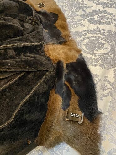 calcinur qiymeti: 2 movsum geyinilib, hec bir problemi yoxdur, qiymet 100 azn — 3