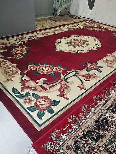 Digər ev dekoru: Böyüklər üçün Döşək — 5