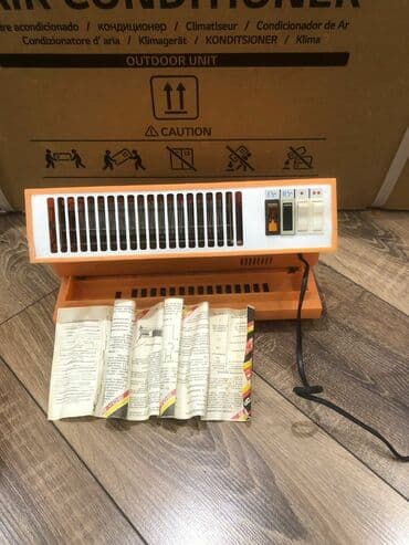 Ütülər və buxarlayıcılar: Spiral qızdırıcı, Alpha, Kredit yoxdur, Ünvandan götürmə, Ödənişli çatdırılma, Rayonlara çatdırılma — 4