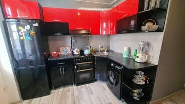 gəncə ipoteka: Bakı, 2 otaqlı, Köhnə tikili, m. Həzi Aslanov, 85 kv. m — 9