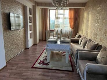 bina evlərinin satışı: 3 otaqlı, Yeni tikili, 100 kv. m — 2