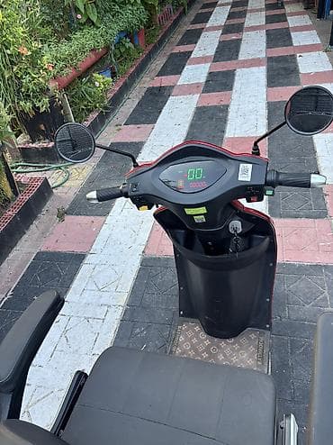 5 bolt disk: - VM4+, 50 sm3, 2024 il, 40 km — 4