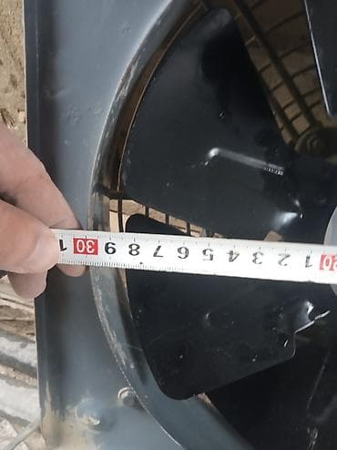 htc sena: Вентилятор Пристенная, Лопастной — 3