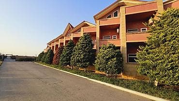 Həyət evləri və villalar: Otel satış!! Obyektin ümumi ərazisi 1.5 hektardi. 3 mərtəbəli obyekt — 1