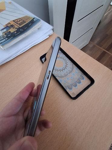 samsung galaxy s3 kabro: Samsung 16 GB, rəng - Qara, Sensor — 9