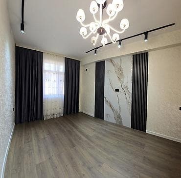 emircanda ev satisi: Məmmədli, 2 otaqlı, Yeni tikili, 57 kv. m — 2