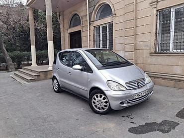 karola: Mersedes 1.6 motor,2002 ci il,157.000 min orjinal yürüş.Avtomobilə 4 — 1