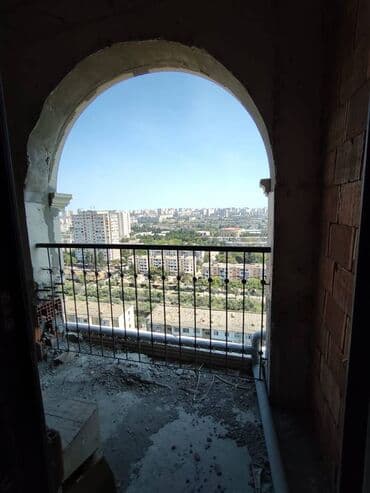 7 mkr kohne tikili: 2 otaqlı, Yeni tikili, m. Neftçilər, 68 kv. m — 9