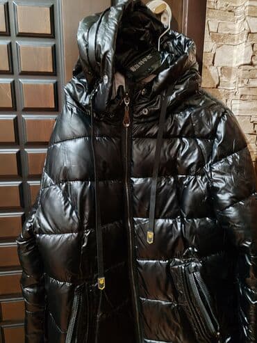 kişilər üçün demisezon steqan gödəkçələr: Cox az geyinilib heç bir problemi yoxdu tezedi əyninə balaca oldugu — 1