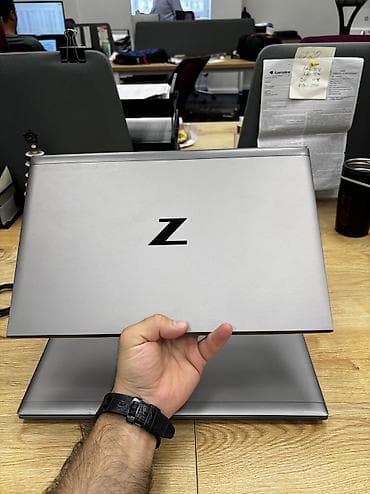 hp katric: 💻SATILIR ✅ HP Zbook Firefly 🔸 İdeal vəziyyətdə cızıqsız! Ömürlük — 8