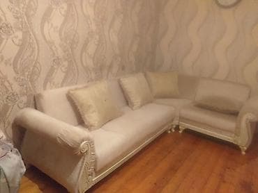 guzgu tek: 2 təknəfərlik çarpayı, Dolab — 5