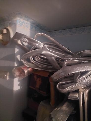 cabel: Məişət və təmir üçün qarışıq materiallar dəsti - Elektrik montajı — 6