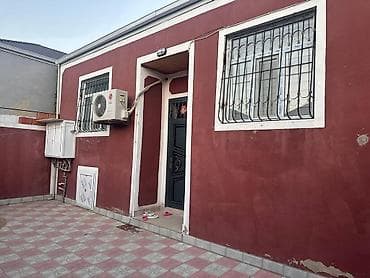 Поселок Сабунчи 3 комнаты, 80 м², Свежий ремонт — 3