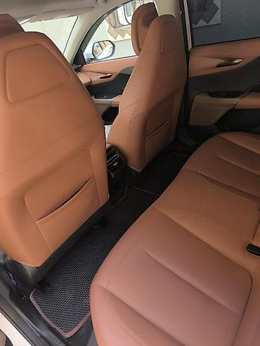 kreditle maşin: Changan Qiyuan A05: 1.5 l | 2025 il 29000 km — 8
