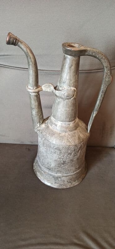 Sikkələr: Məhsul: Retro dekor və mətbəx əşyaları dəsti - Büst fiquru: Tünd — 16