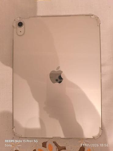 smart saat apple: Yeni Apple iPad 11 (2025), 11", 128 GB, Ödənişli çatdırılma — 2