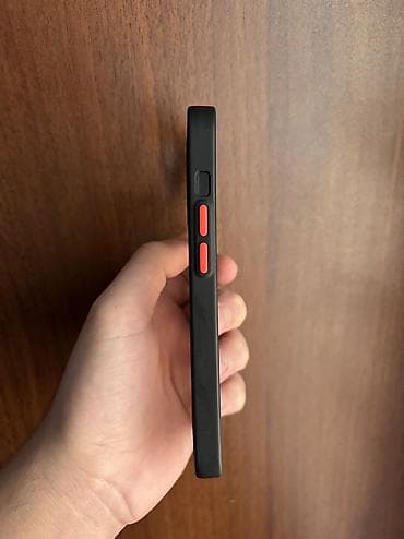 iphone 11 elde: İphone 14 pro üçün mat kabro ölkədaxili ödənişli çatdırılma mümkündür — 4