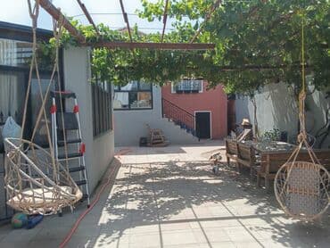 125 kv. m, 4 otaqlı