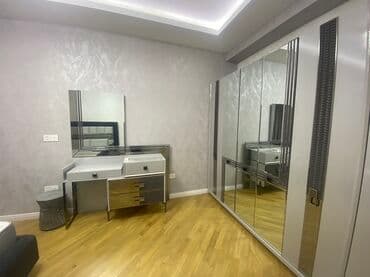 мебель для прихожей: İkinəfərlik çarpayı, Dolab, Türkiyə — 2