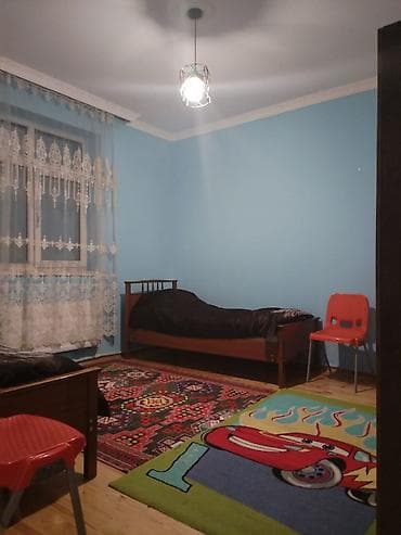 masazirda satilan evler type 1: 3 otaqlı, 110 kv. m, Kredit yoxdur, Yeni təmirli — 10