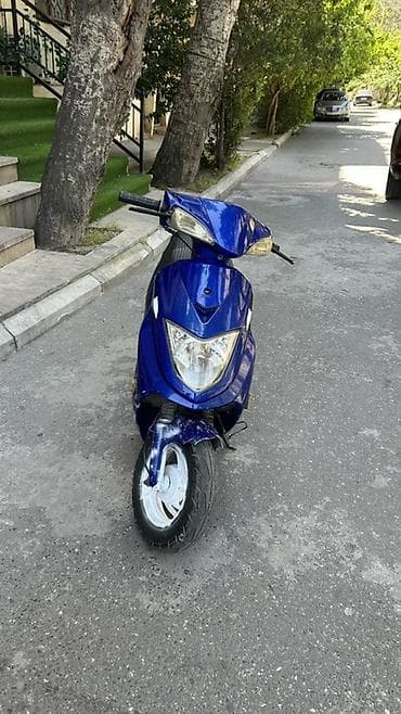 yağ filteri: Diqqetle oxu sonra yaz! Moped gorunduyu vezyetdedi heçbir prablemi — 3