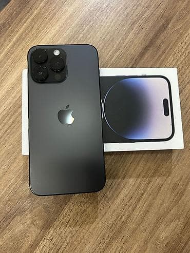 tp link 2 antenli modem: IPhone 14 Pro Max, 128 GB, Space Gray — 4