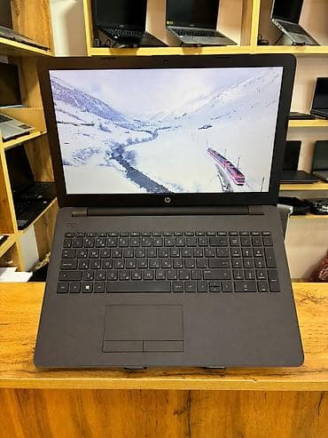 hp katric: İşlənmiş HP 15.6 ", Intel Core i5, 512 GB, Ünvandan götürmə, Ödənişli çatdırılma, Rayonlara çatdırılma — 2