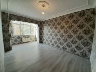 купить квартиру на баилово: Баку, Старый Гюняшли, 2 комнаты, Вторичка, 65 м² — 1