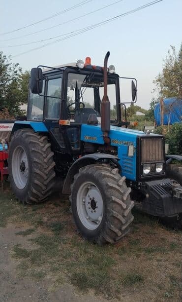 запчасти на трактор мтз: Трактор Belarus (MTZ) MTZ, 2021 г., 150 л.с., мотор 0.4 л, Новый — 1