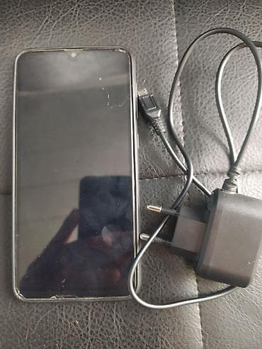 ikinci el apple 13: Samsung Galaxy A10, 32 GB, rəng - Qara — 6