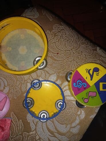 деревянные машинки: Все игрушки целые деревянные — 6