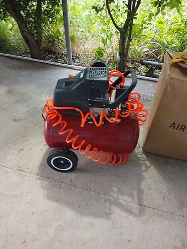 mator su: Pulwa “High Pressure Washer” – avtomobil yuma və təmizlik — 4