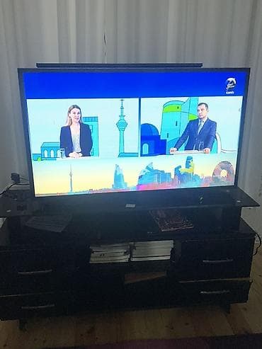 mi stick 4k: Yeni Televizor Samsung LED ekran 43" FHD (1920x1080) — 5