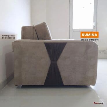 массажные кресло: Новый, Кресло-кровать, Ткань, Есть кредит, Бесплатная доставка на адрес — 8