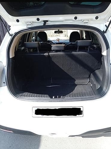 masin rengleri: Ssangyong : 1.6 l | 2016 il 160000 km Krossover — 5