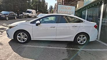 vaz 2107 abirsofka: Satılır Chevrolet Cruze sedan 2017 il. Əlaqə nomre 0504199668 . Wp — 4