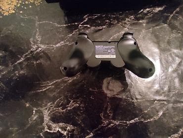 playstation 4 pro oyunları: Sony PlayStation 3 “Fat” konsolu işləmir zapcast kimi bir ədəd pult — 2