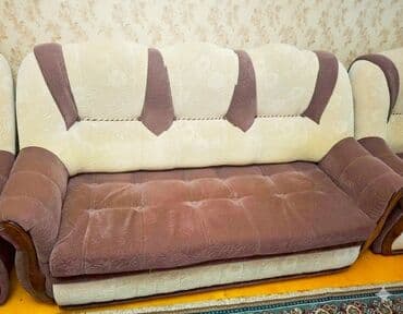 açılan divanlar: Divan, 2 kreslo, Açılan — 3