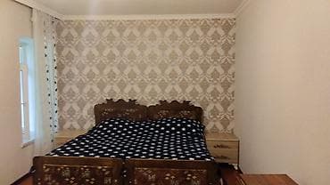 Kirayə üçün 3 otaqlı, tam mebellı mənzil günlük kirayə verilir - — 4