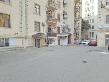 продажа домов в баку: 2 комнаты, Новостройка, 33 м² — 4