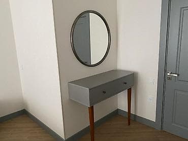 Mənzillər: İcarəyə verilir 2 otaqlı yeni tikili 90 m², Səbail r. Kateqoriya Yeni — 6
