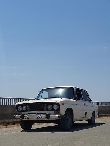 barter vaz: VAZ (LADA) 2106: 0.3 l | 1996 il 2584607 km Sedan — 5