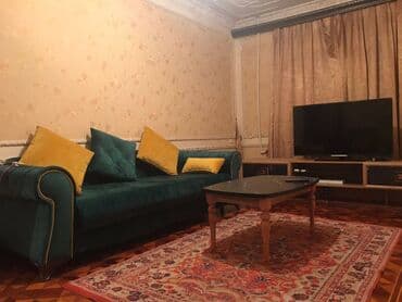 баку квартира купить: Баку, 3 комнаты, Вторичка, м. Ази Асланов, 82 м² — 3